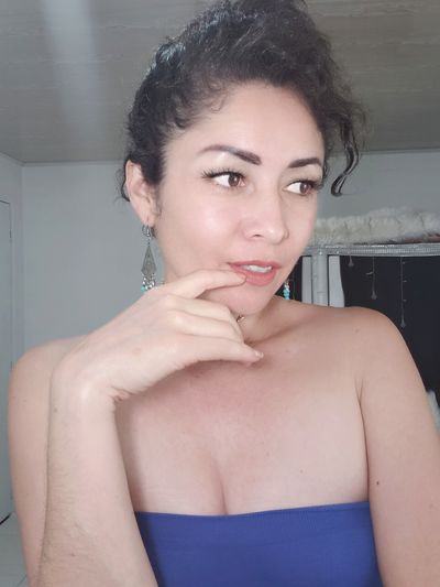 Sonia Milena - Escort Girl from Wichita Kansas