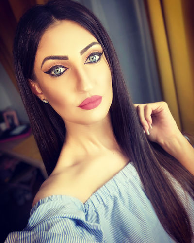 Sonya Polinski