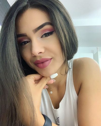 Clara Koziol - Escort Girl from Antioch California