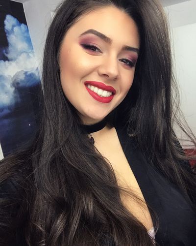 Kira Brand - Escort Girl from Aurora Illinois