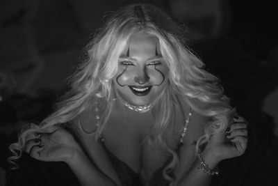 Francis Travis - Escort Girl from Abilene Texas