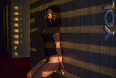 Penelope Patchett - Escort Girl from Augusta Georgia