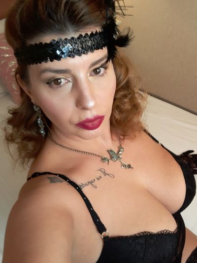 Sophie Piper - Escort Girl from Scottsdale Arizona