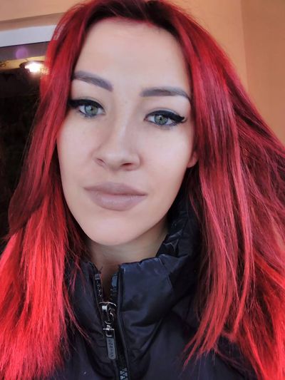 Roselee Buswell - Escort Girl from League City Texas
