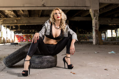 Jessica Mannino - Escort Girl from Wichita Kansas