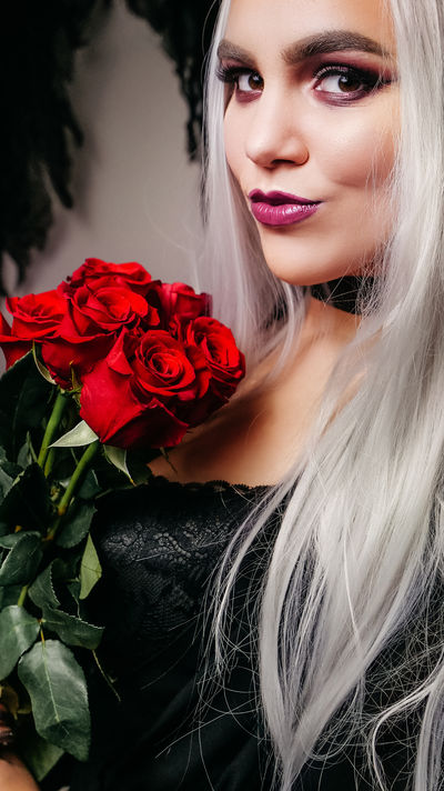 Taisa Blum - Escort Girl from Pasadena California