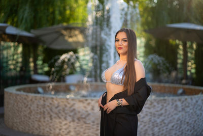 Taisa Blum - Escort Girl from Pasadena California