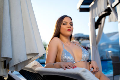 Taisa Blum - Escort Girl from Pasadena California