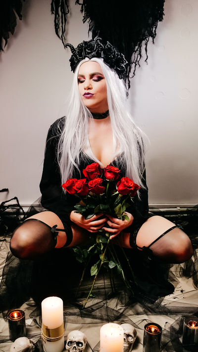 Taisa Blum - Escort Girl from Pasadena California