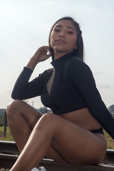 Cherish Ocampo - Escort Girl from Wichita Falls Texas