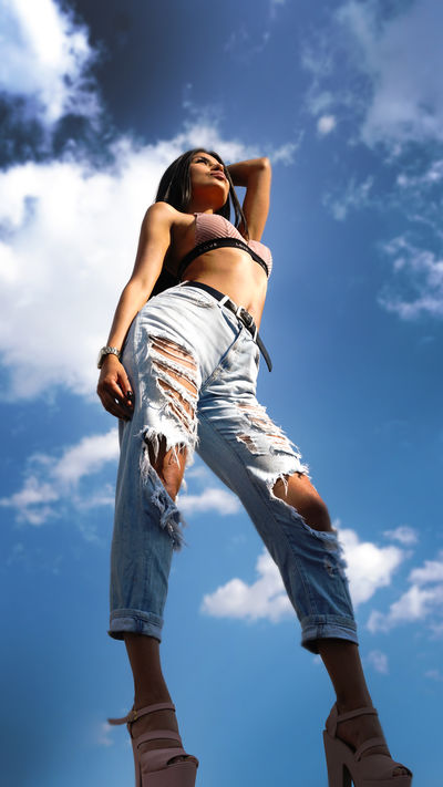 Ann Gregory - Escort Girl from Sunnyvale California