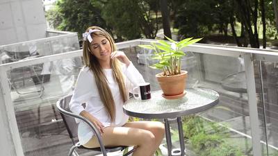 Tamara Wilson - Escort Girl from Centennial Colorado