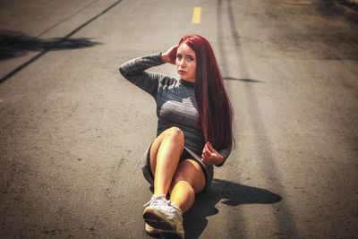 Anna Randall - Escort Girl from Denver Colorado