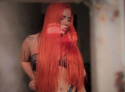 Anna Randall - Escort Girl from Denver Colorado