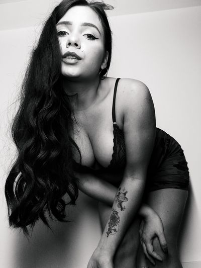 Anna Randall - Escort Girl from Denver Colorado