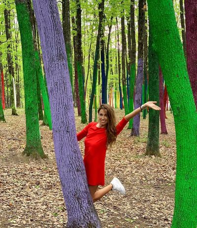 Rosalia Hale - Escort Girl from Macon Georgia