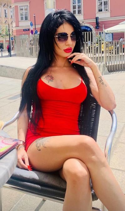 Tanya Devon - Escort Girl from Rancho Cucamonga California