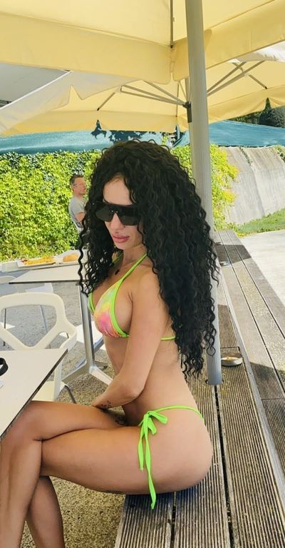Tanya Devon - Escort Girl from Rancho Cucamonga California
