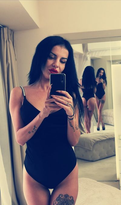 Tanya Devon - Escort Girl from Rancho Cucamonga California