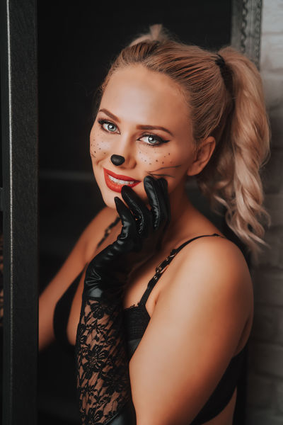 Tanya Elsi - Escort Girl from Killeen Texas