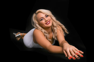 Sylvia Graham - Escort Girl from Salem Oregon