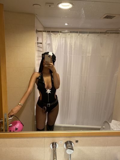 All Natural Escort in Chattanooga Tennessee