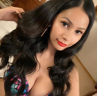 Christine Murphy - Escort Girl from San Mateo California