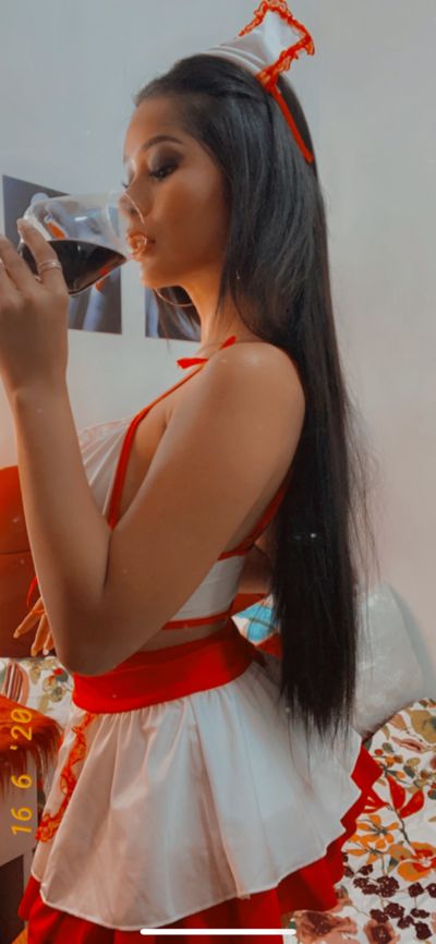 Talisha Sarno - Escort Girl from San Mateo California