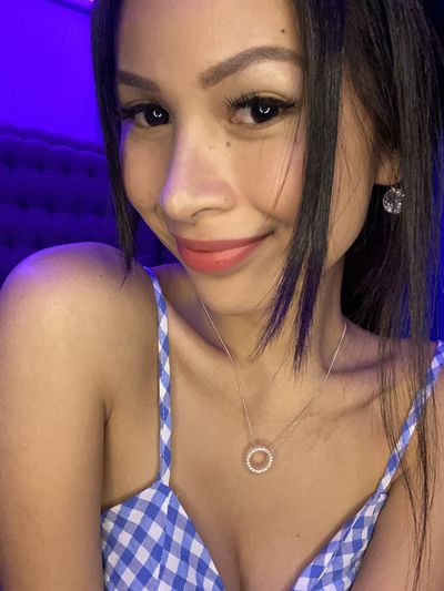 Christine Murphy - Escort Girl from San Mateo California