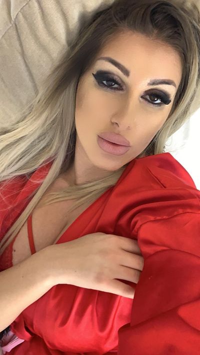 Jayme Fenton - Escort Girl from Murrieta California