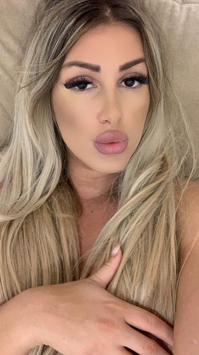 Jayme Fenton - Escort Girl from Murrieta California