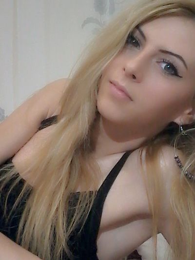 Tanya Robinson - Escort Girl from West Covina California