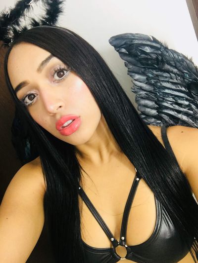 Sherry Peterson - Escort Girl from Montgomery Alabama