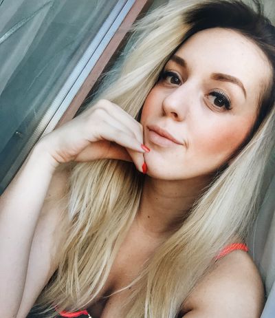 Georgeann Larsen - Escort Girl from Wilmington North Carolina