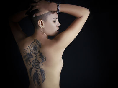 Eva Jones - Escort Girl from Springfield Missouri