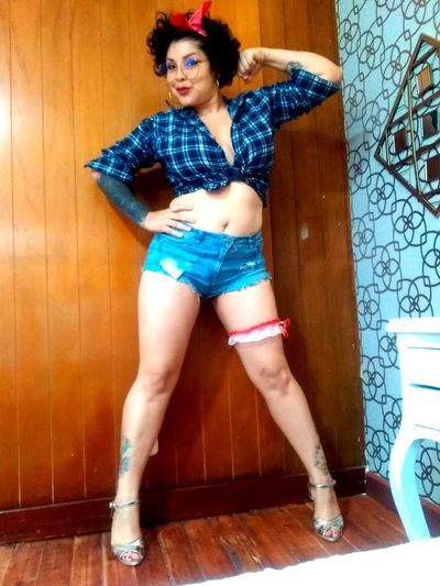 Rebecca Chambers - Escort Girl from Pearland Texas