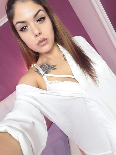 Maria James - Escort Girl from Chula Vista California