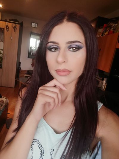 Mira Vlasova - Escort Girl from Anchorage Alaska
