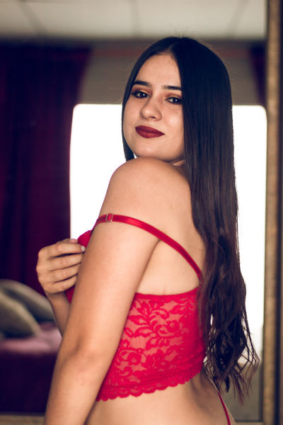 Pamela Anaya