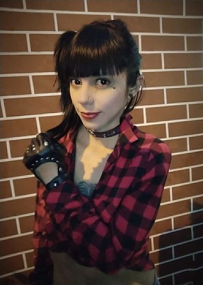 Tamala Davison - Escort Girl from Lexington Kentucky