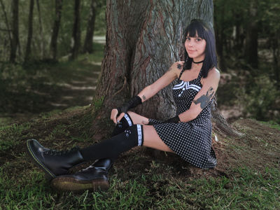 Tamala Davison - Escort Girl from Lexington Kentucky