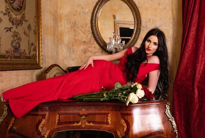 Tiffany Millers - Escort Girl from Worcester Massachusetts