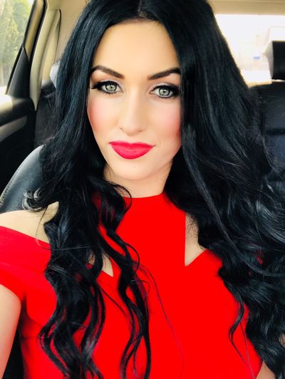 Mindy Hammond - Escort Girl from Carlsbad California