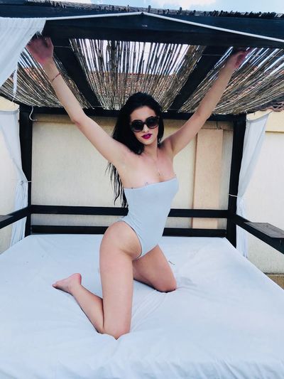 Mindy Hammond - Escort Girl from Carlsbad California