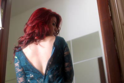 Jessica Jim - Escort Girl from Westminster Colorado