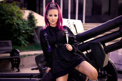 Betsy Wingard - Escort Girl from Richmond Virginia