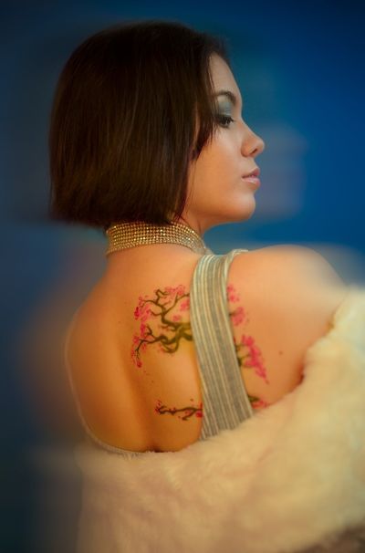Tina Heathrow - Escort Girl from Corpus Christi Texas