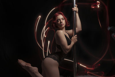 Tina Heathrow - Escort Girl from Corpus Christi Texas