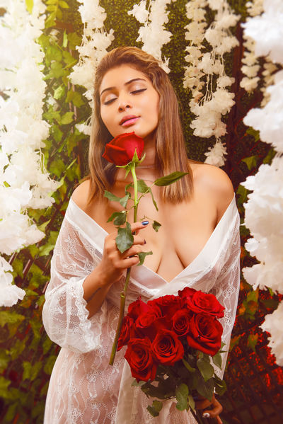 Danella Duran - Escort Girl from Henderson Nevada