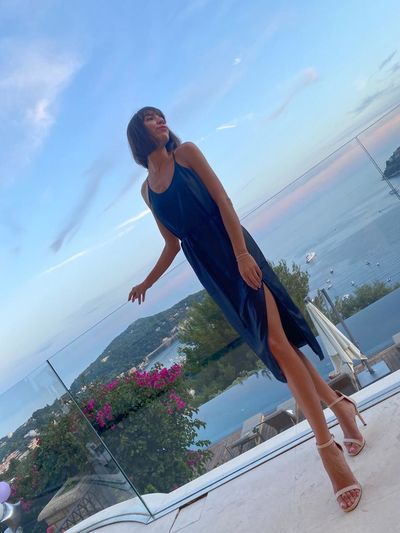 Winter Cunningham - Escort Girl from Long Beach California